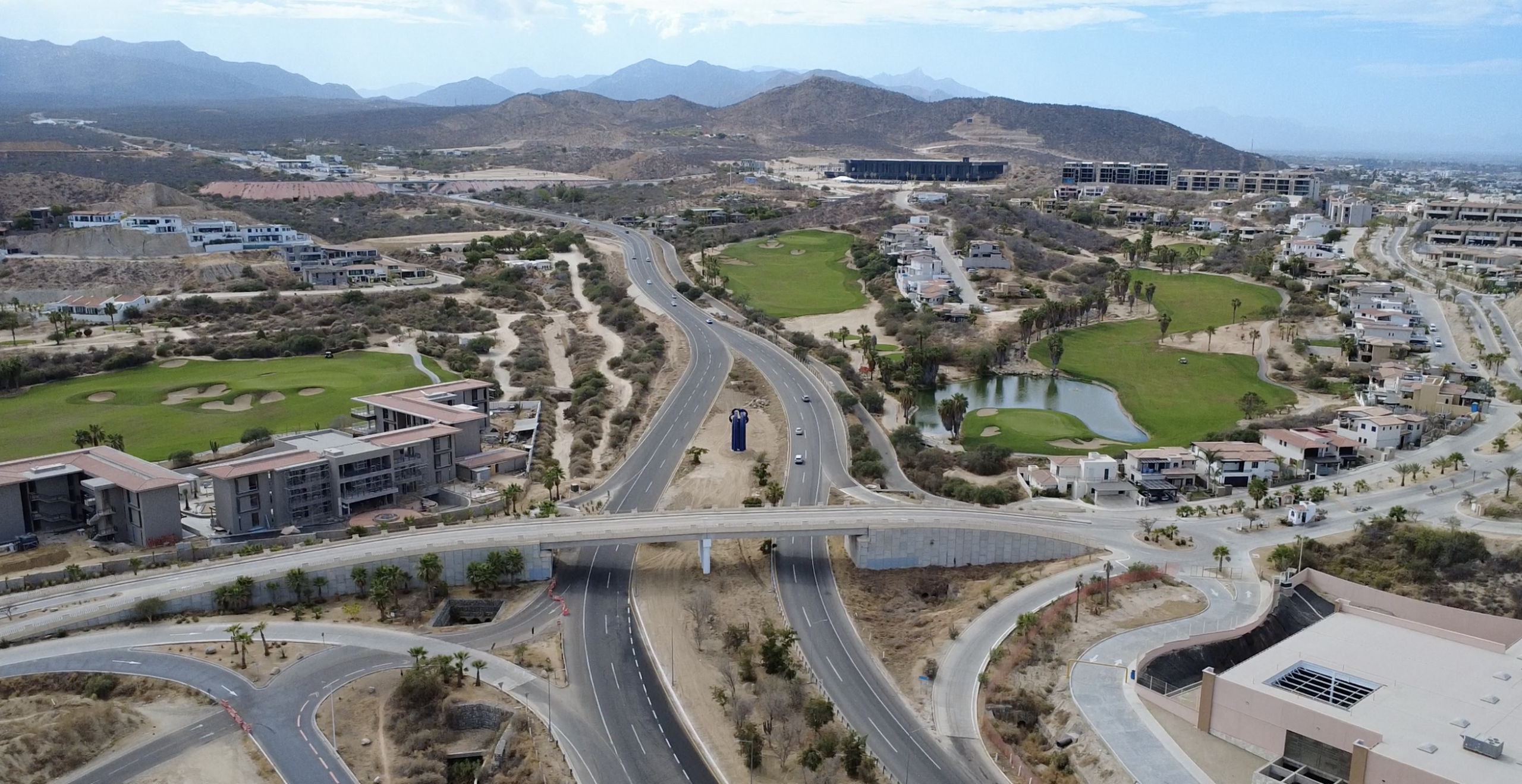 panoramica de san jose